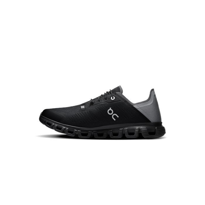 ON Running Men's Cloud 6 Coast Black Rock