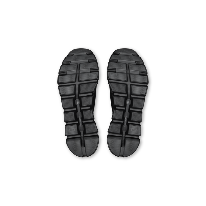 ON Running Men's Cloud 6 Coast Black Rock