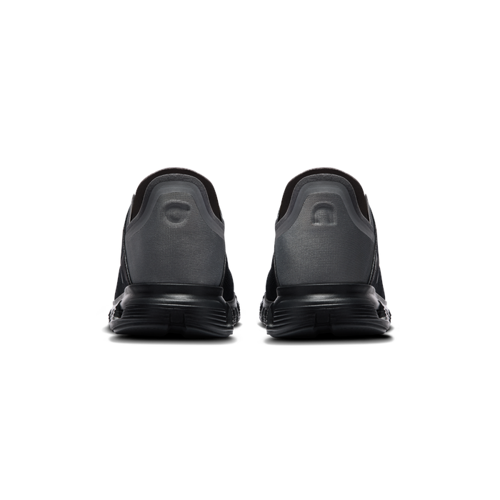 ON Running Men's Cloud 6 Coast Black Rock