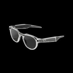 Meta x Oakley HSTN Glasses - Clear/Clear Grey Transition
