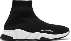 Balenciaga Speed Sneaker Black
