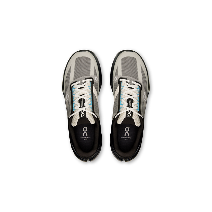 ON Running Men's Cloudsurfer Next Lumos Black Dew