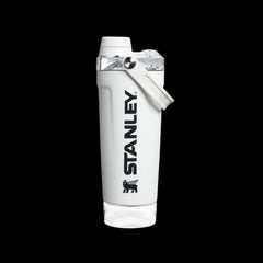 Stanley The Activate Shaker Bottle Chalk