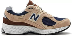 New Balance 2002R Cream Brown