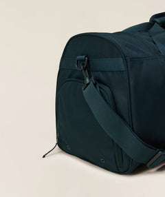 Women's Gymshark Active Holdall Medium Deep Petrol Blue