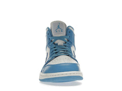 Jordan 1 Mid UNC 2022 W