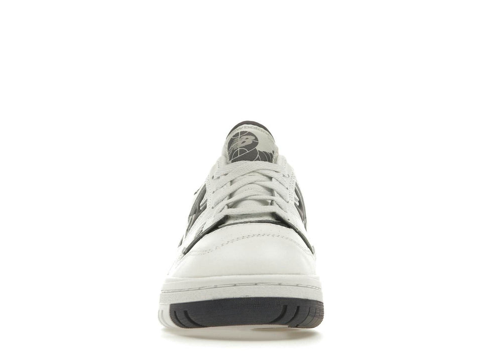 Wmns 550 'White Midnight Purple'