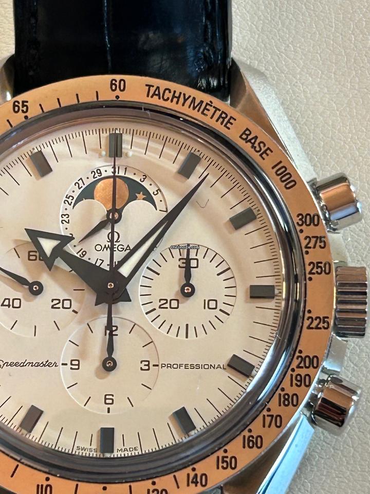 Omega Speedmaster38735000