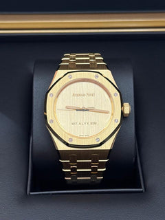 Audemars Piguet Royal Oak