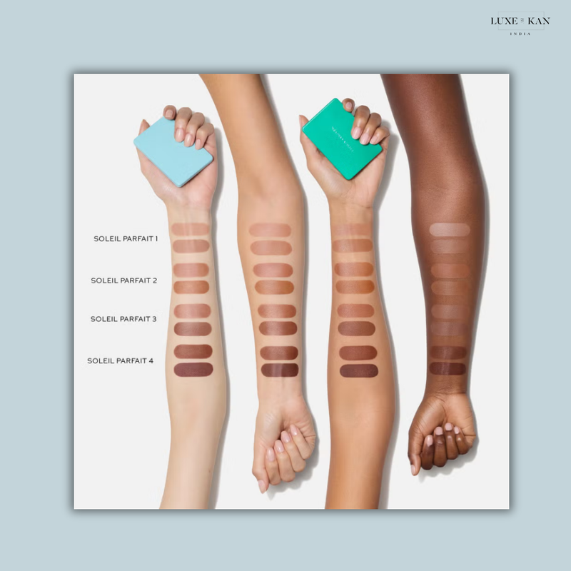 Westman Atelier Sun Tone Bronzing Crème 4.5g (Various Shades)