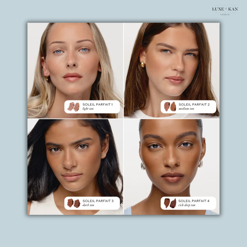 Westman Atelier Sun Tone Bronzing Crème 4.5g (Various Shades)