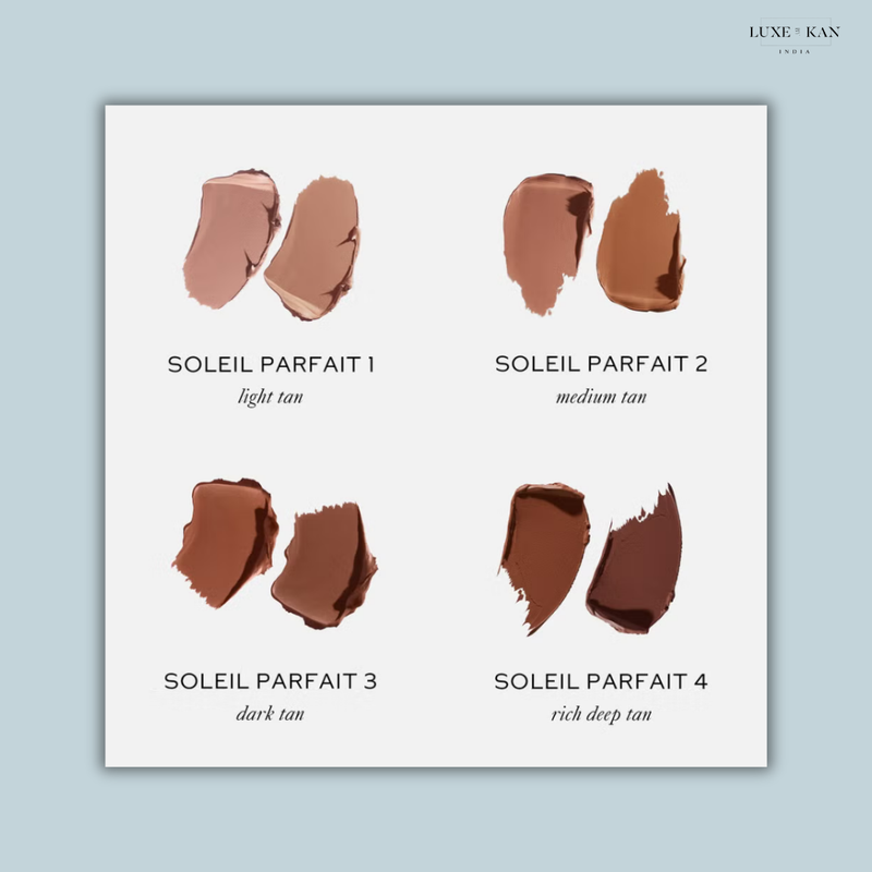 Westman Atelier Sun Tone Bronzing Crème 4.5g (Various Shades)