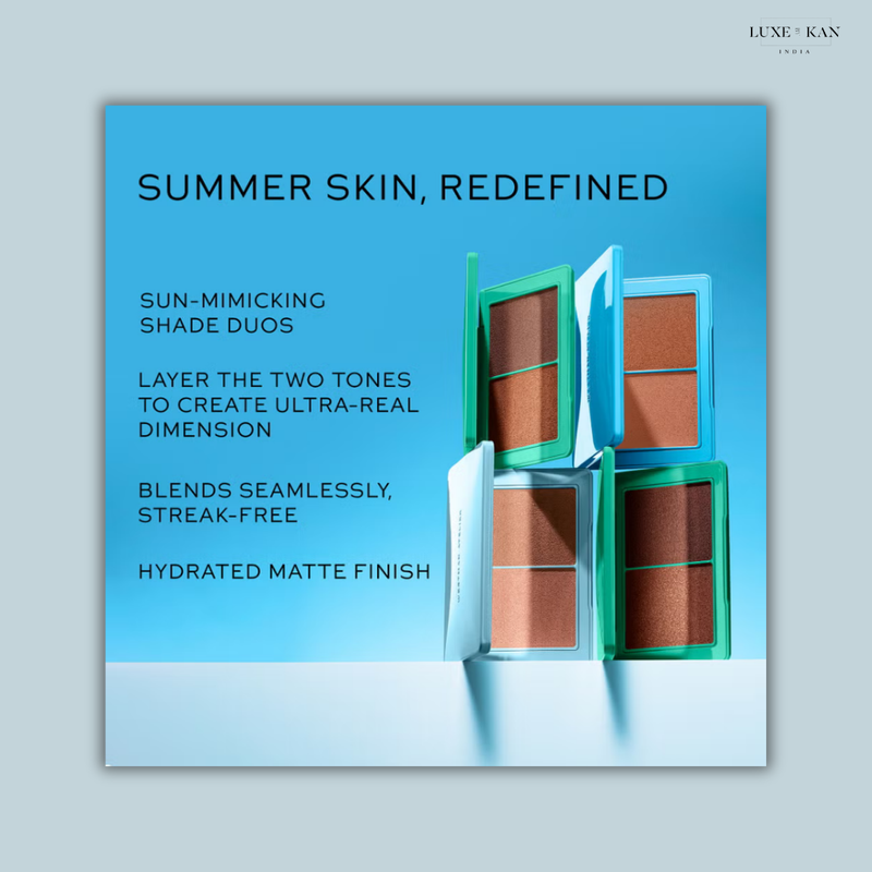 Westman Atelier Sun Tone Bronzing Crème 4.5g (Various Shades)