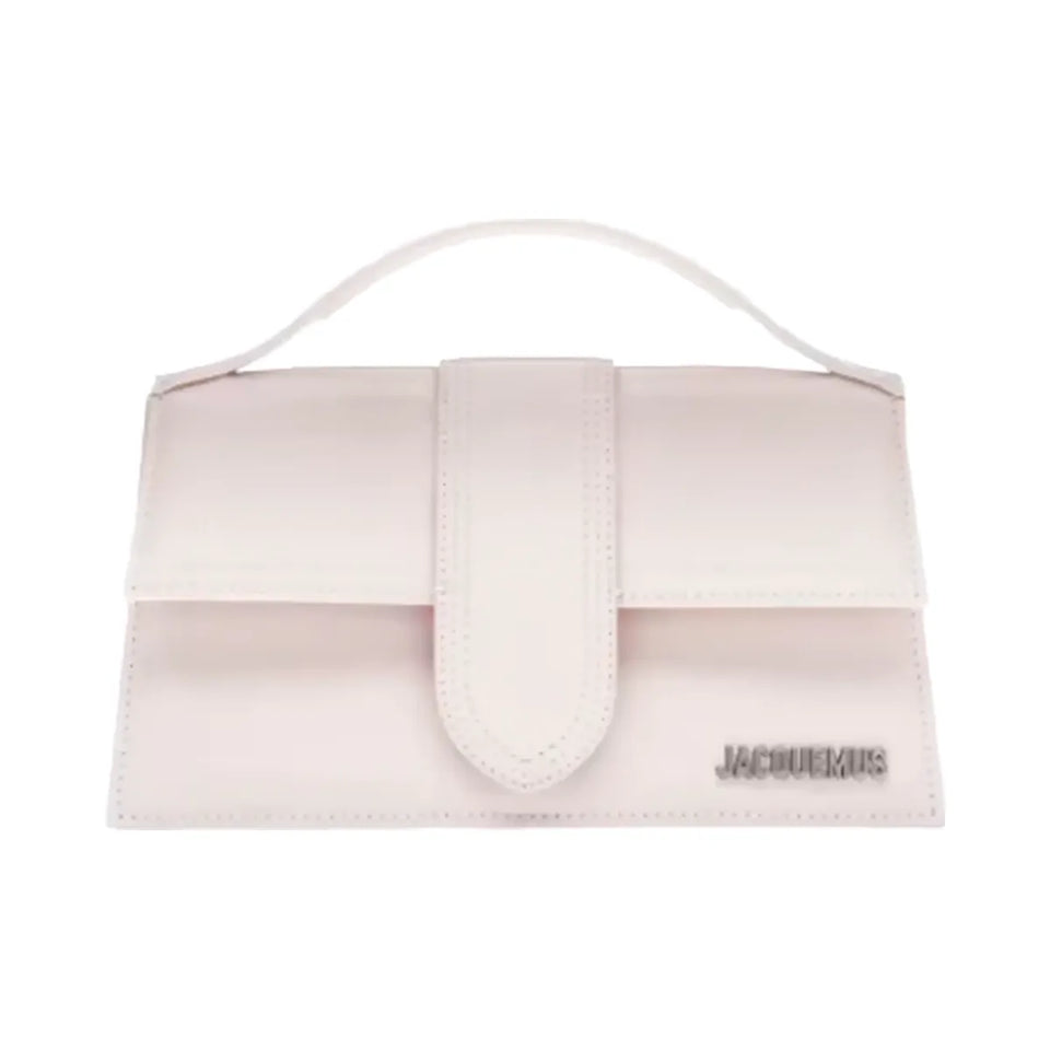 Jacquemus Le Grand Bambino Pale Pink (with dust bag only)