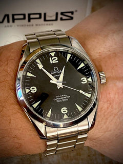 Omega Seamaster