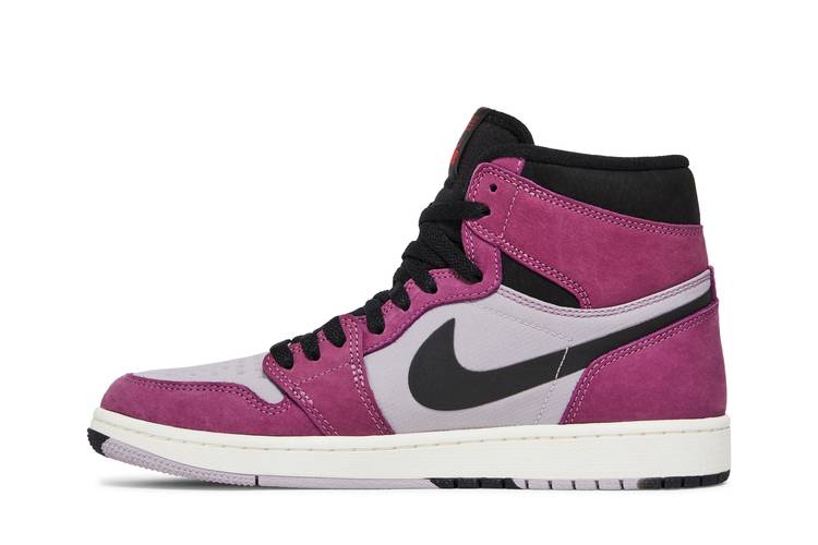 Jordan 1 High Element GoreTex Berry