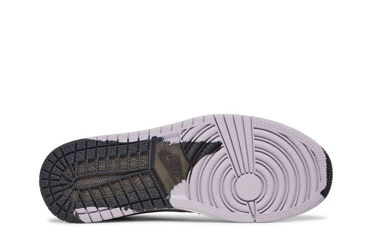 Jordan 1 High Element GoreTex Berry
