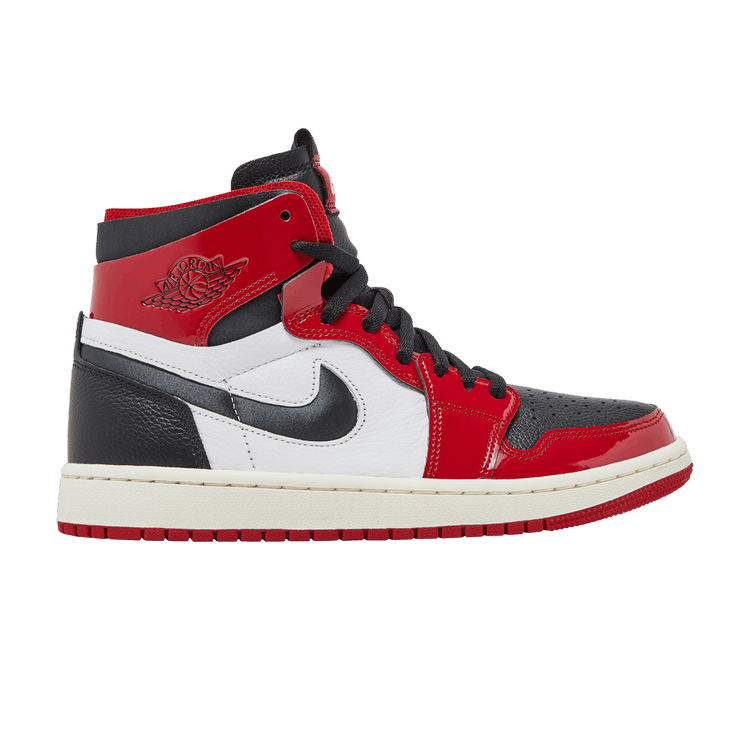 Jordan 1 High Zoom Air Cmft Patent Chicago W