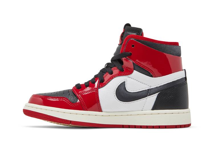 Jordan 1 High Zoom Air Cmft Patent Chicago W