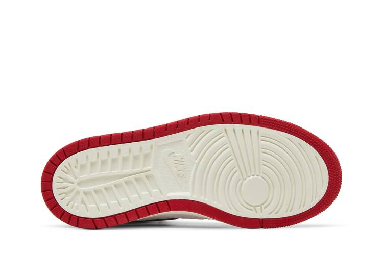 Jordan 1 High Zoom Air Cmft Patent Chicago W