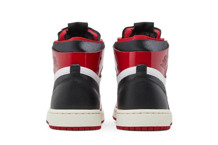 Jordan 1 High Zoom Air Cmft Patent Chicago W