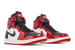Jordan 1 High Zoom Air Cmft Patent Chicago W