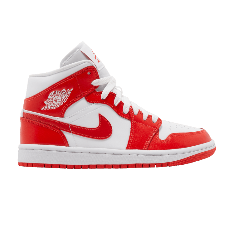 Jordan 1 Mid Syracuse W
