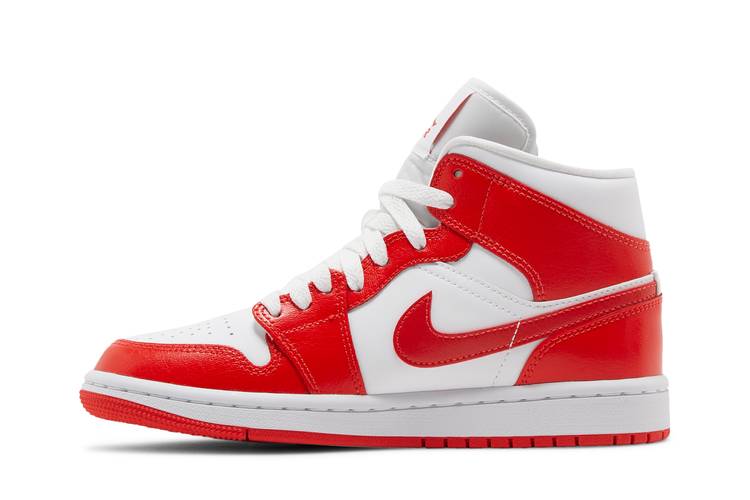 Jordan 1 Mid Syracuse W