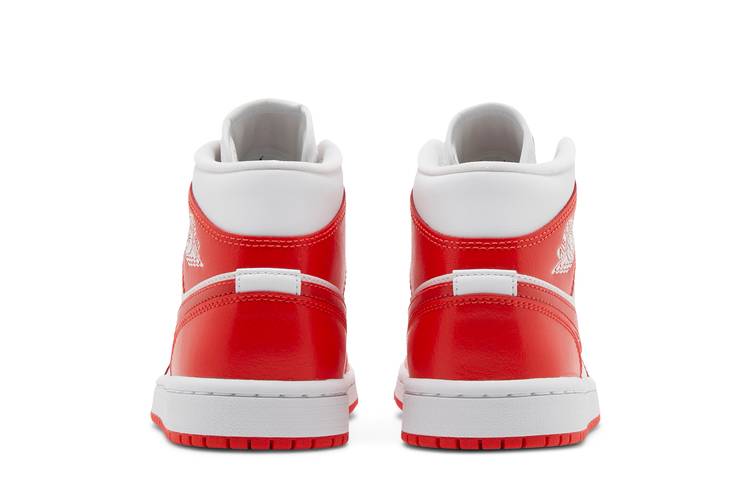 Jordan 1 Mid Syracuse W