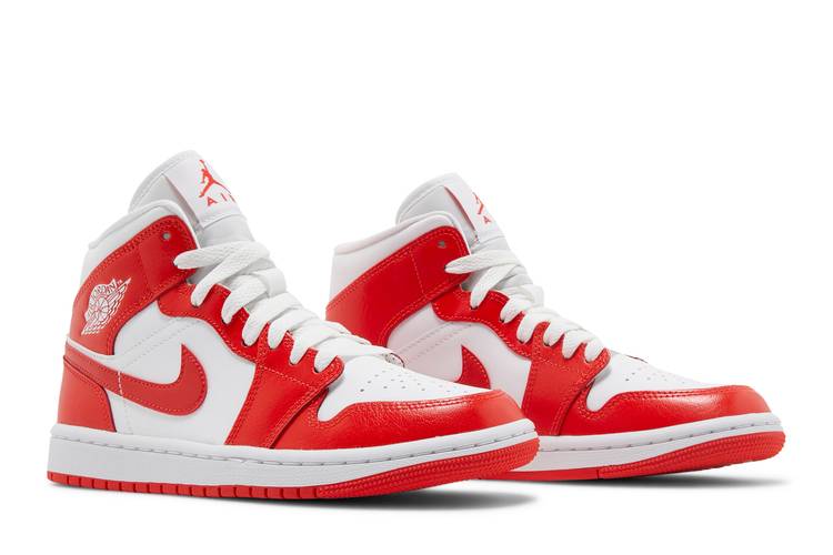 Jordan 1 Mid Syracuse W