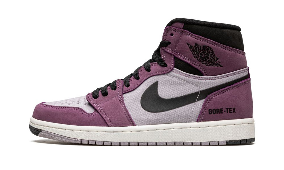 Jordan 1 High Element GoreTex Berry