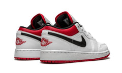 Air Jordan 1 Low Gym Red