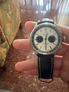 Breitling Premier B01 Chronograph 42 In perfect condition