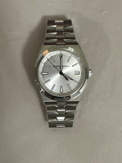 Vacheron Constantin4520v 2025 Warranty till 2033