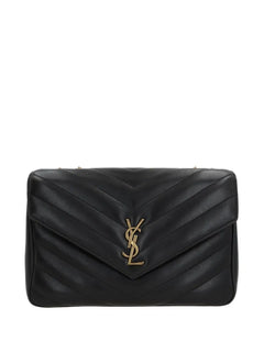 large Loulou shoulder bag
