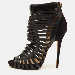 Jimmy Choo Caged