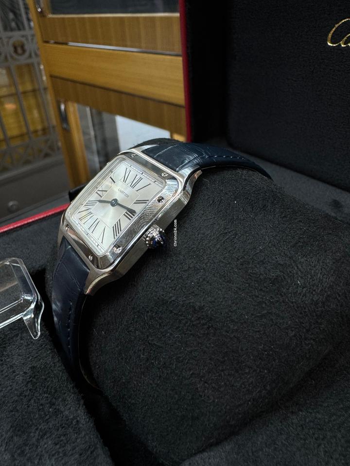 Cartier Santos