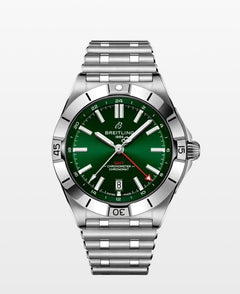 Breitling Chronomat GMTA32398101 L1 A1