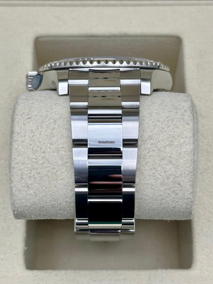 Rolex | Yacht-Master | 126622 | Steel | 42 mm | Steel | Grey | Automatic