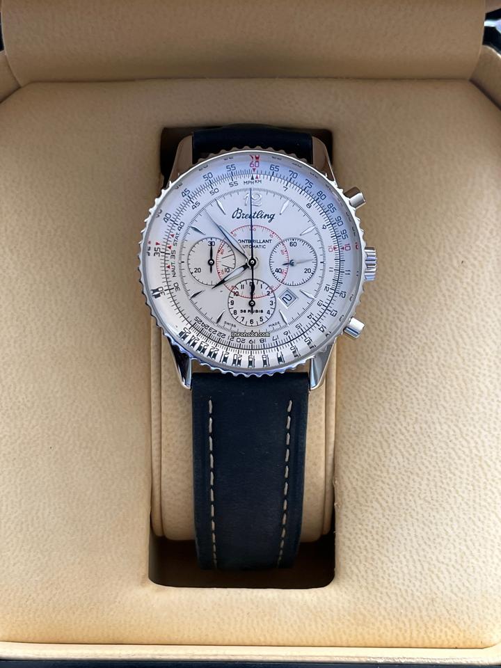 Breitling Montbrillant