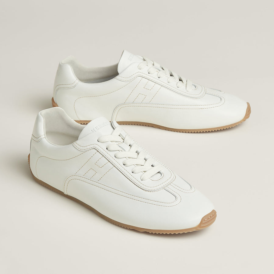 Hermes Master Sneaker Kraft