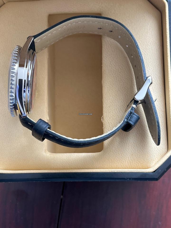 Breitling Montbrillant