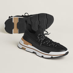 Hermes Moove Sneaker Noir