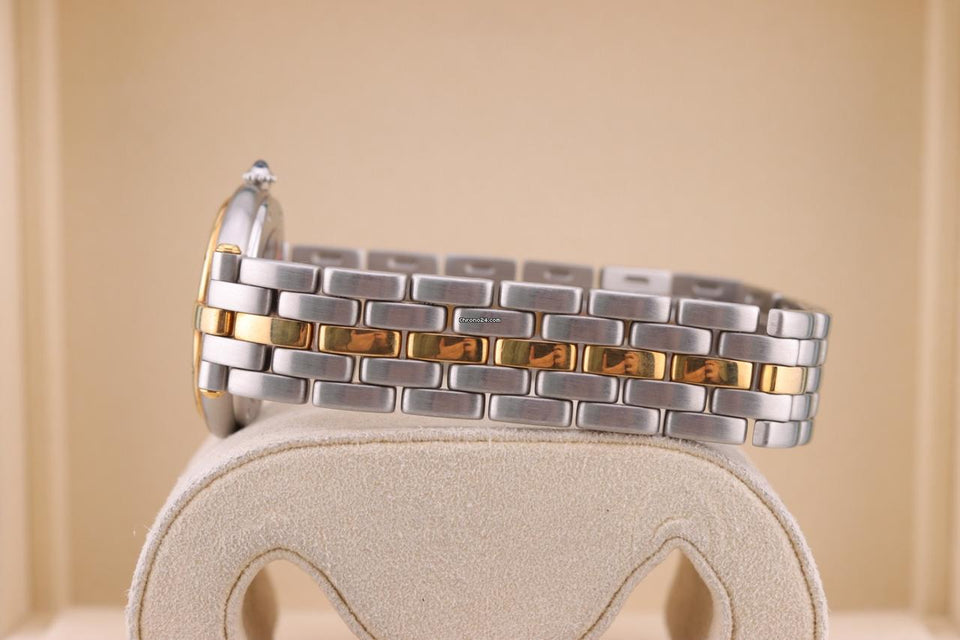 Cartier Panthere Panthere Colisee Cougar