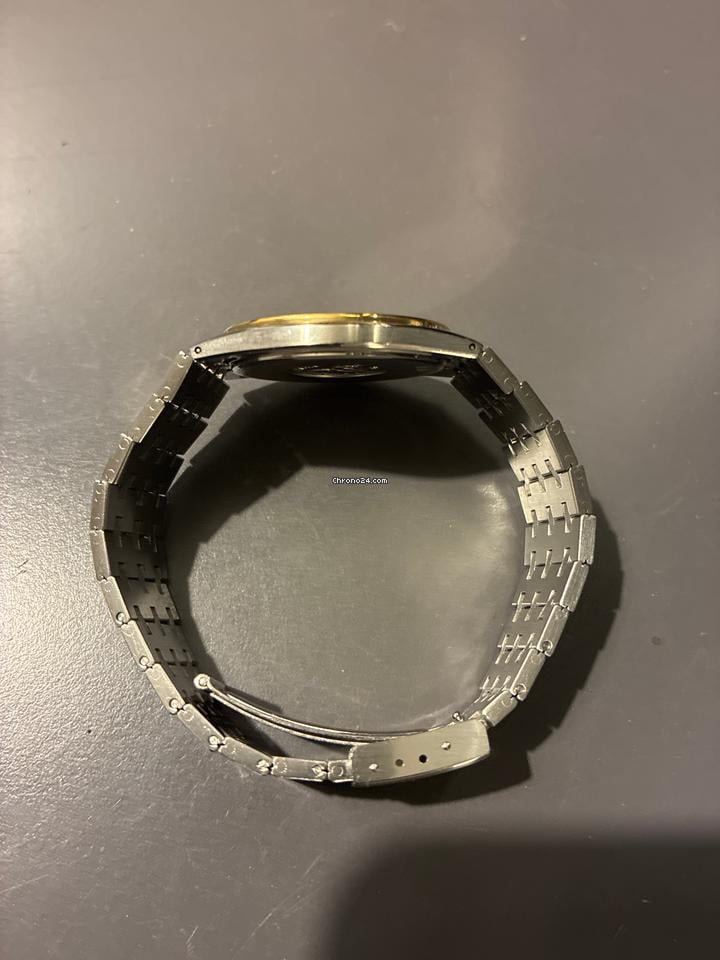 Omega Seamaster