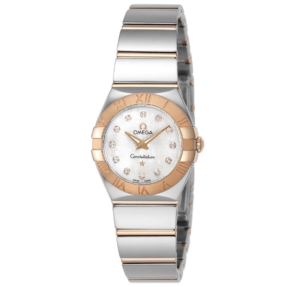 Omega Constellation