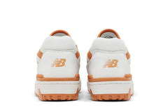 New Balance 550 Burnt Orange