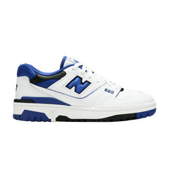 New Balance 550 Royal Blue