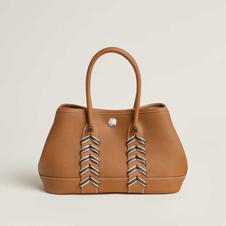 Hermes Neo Garden 23 Bredies Bag