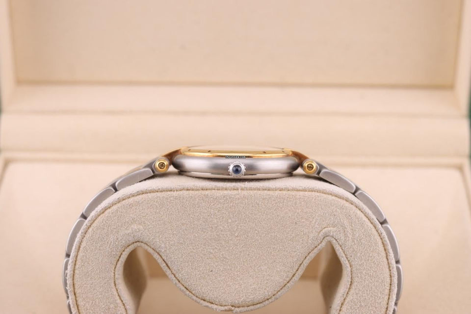 Cartier Panthere Panthere Colisee Cougar